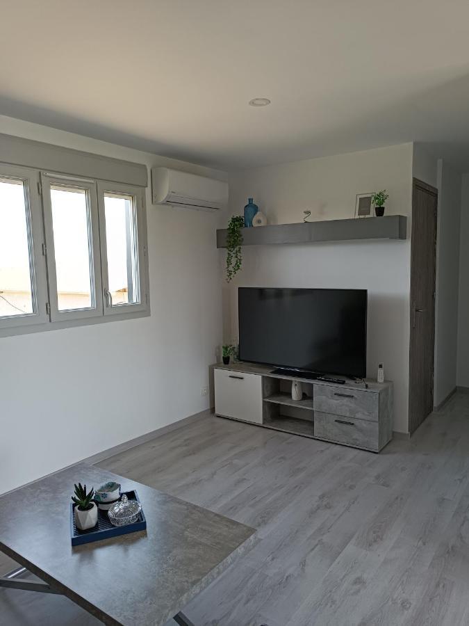 Chalet Miqueou Gers Marseillan  Exterior photo